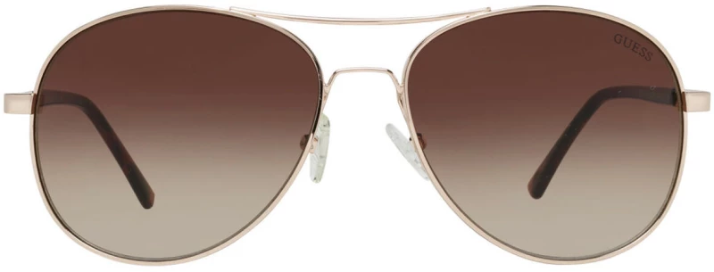 Γυναικεία Γυαλιά Ηλίου Guess GF0295-33F ø 60 mm