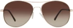Γυναικεία Γυαλιά Ηλίου Guess GF0295-33F ø 60 mm