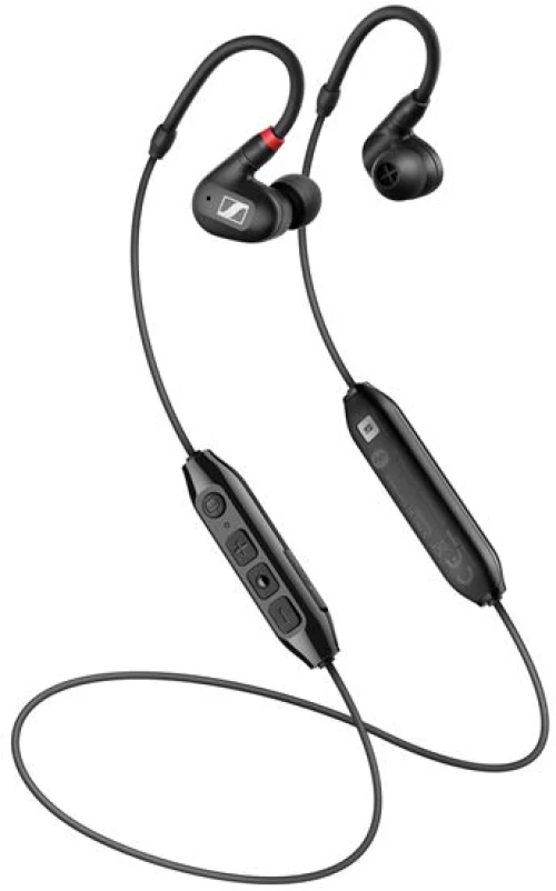 SENNHEISER IE-100-Pro-Wireless-Black Ακουστικά In-Ear