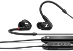 SENNHEISER IE-100-Pro-Wireless-Black Ακουστικά In-Ear