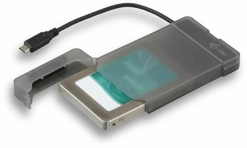 Θήκη Σκληρού Δίσκου i-Tec C31MYSAFEU313