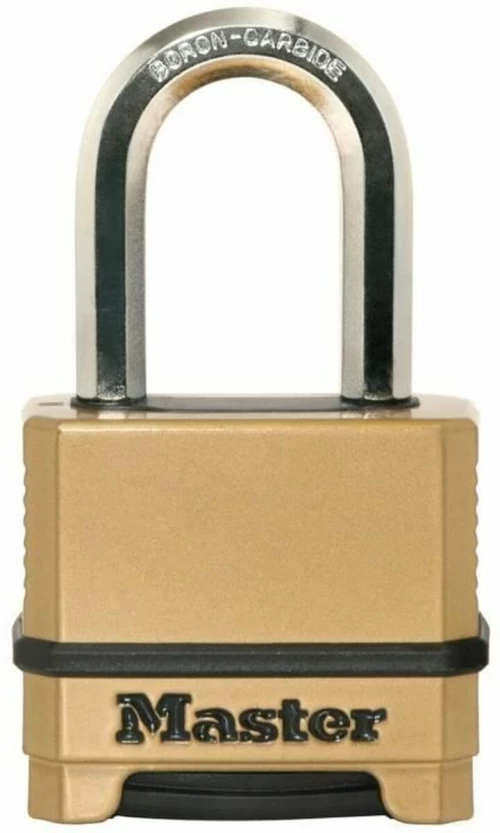 Λουκέτο συνδυασμού Master Lock