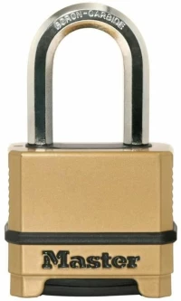 Λουκέτο συνδυασμού Master Lock