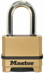 Λουκέτο συνδυασμού Master Lock