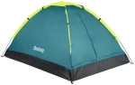 Camping Σκηνή Bestway 205 x 145 x 100 cm Πράσινο