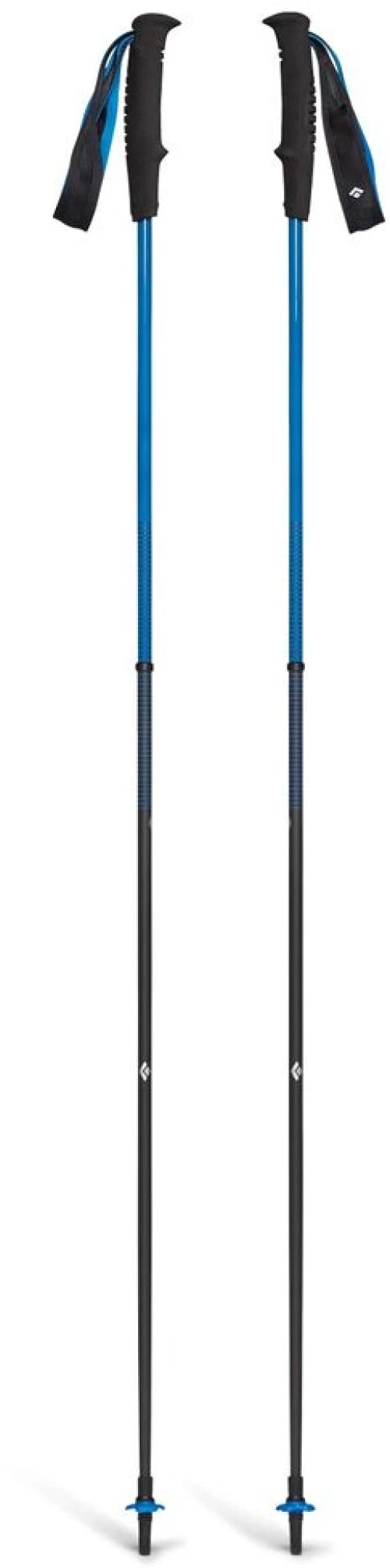 Μπαστούνι για Trekking Black Diamond Distance Carbon