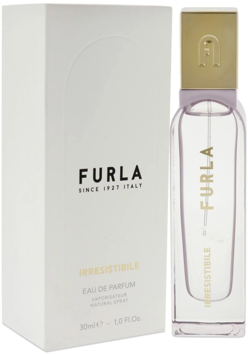 Γυναικείο Άρωμα Furla EDP Irresistibile (30 ml)