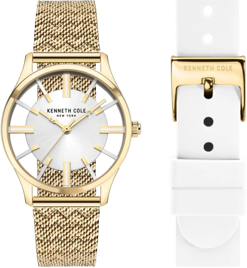 Γυναικεία Ρολόγια Kenneth Cole KCWLG2124003