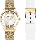 Γυναικεία Ρολόγια Kenneth Cole KCWLG2124003