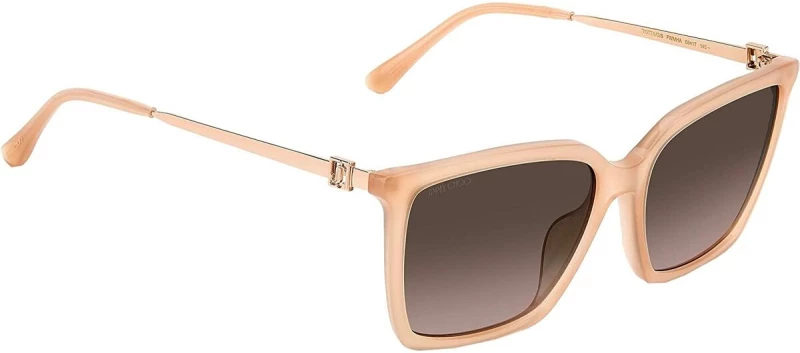 Γυναικεία Γυαλιά Ηλίου Jimmy Choo ø 56 mm