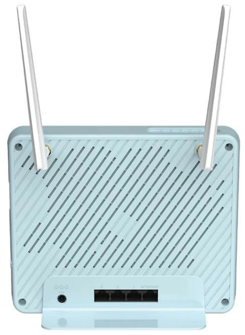 Router D-Link G416