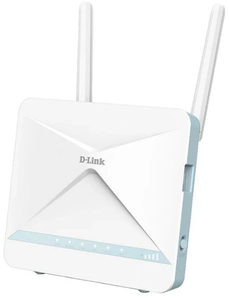 Router D-Link G416