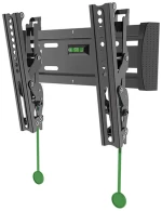 Βάση Τηλεόρασης Neomounts NM-W125BLACK 10" 40" 20 kg