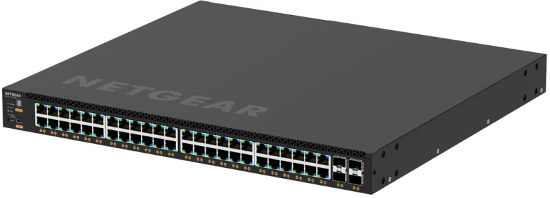 Διακόπτης Netgear M4350-48G4XF