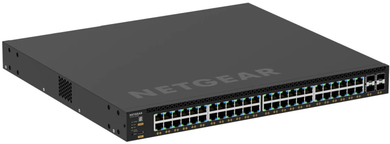 Διακόπτης Netgear M4350-48G4XF