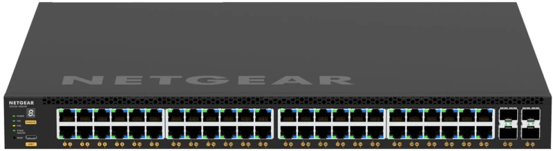Διακόπτης Netgear M4350-48G4XF