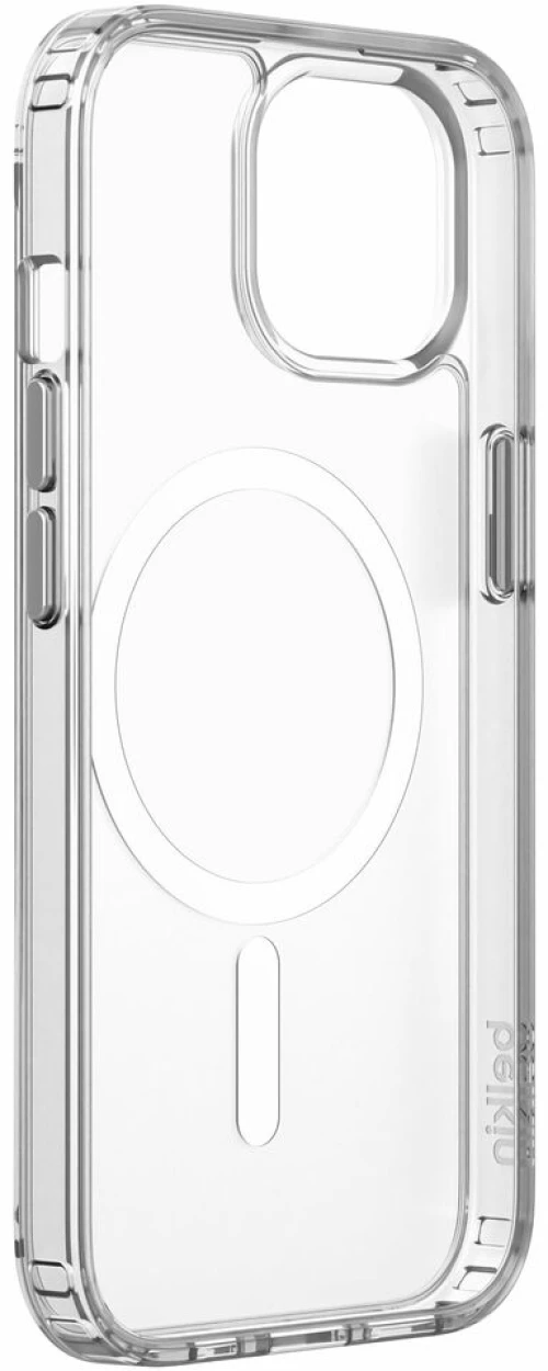 Κάλυμμα Κινητού Belkin iPhone 15 Pro Max Διαφανές