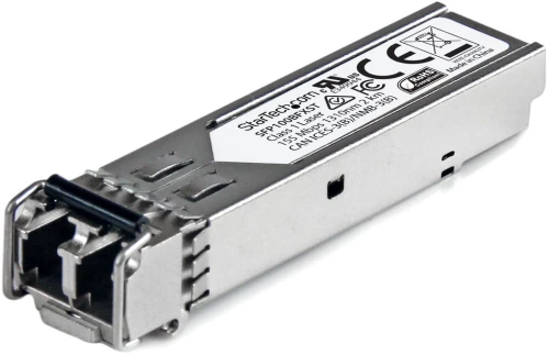 Μονάδα ινών MultiMode SFP Startech
