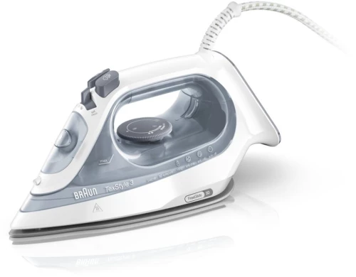 Σίδερο Ατμού Braun 2400 W