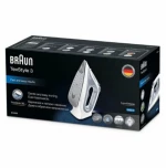 Σίδερο Ατμού Braun 2400 W