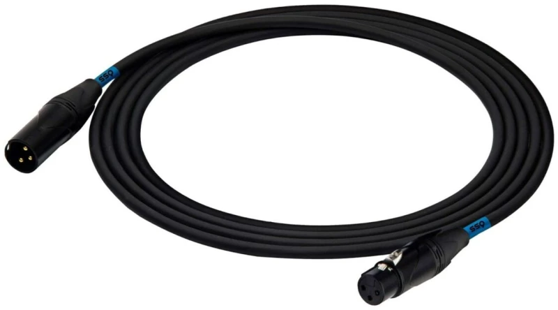 XLR καλώδιο Sound station quality (SSQ) XX15 15 m
