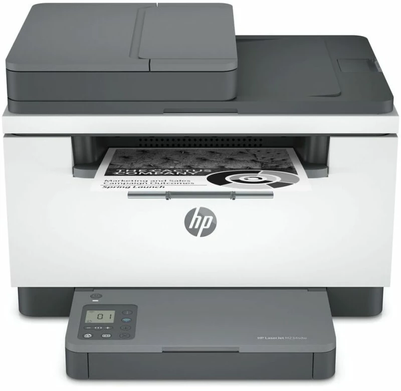 Εκτυπωτής Πολυμηχάνημα HP M234sdw