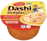 Snack for Cats Inaba Dashi Delights Κοτόπουλο 70 g
