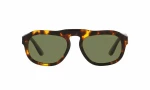 Ανδρικά Γυαλιά Ηλίου Armani AR8173-50922A Ø 52 mm