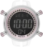 Γυναικεία Ρολόγια Watx & Colors RWA1059  (Ø 43 mm)