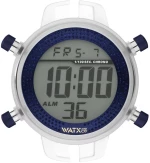 Γυναικεία Ρολόγια Watx & Colors RWA1081  (Ø 43 mm)