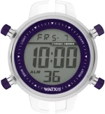 Γυναικεία Ρολόγια Watx & Colors RWA1124 (Ø 43 mm)