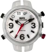 Unisex Ρολόγια Watx & Colors RWA6001 (Ø 43 mm)
