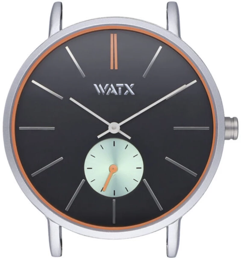 Γυναικεία Ρολόγια Watx & Colors WXCA1024 (Ø 38 mm)