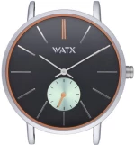 Γυναικεία Ρολόγια Watx & Colors WXCA1024 (Ø 38 mm)