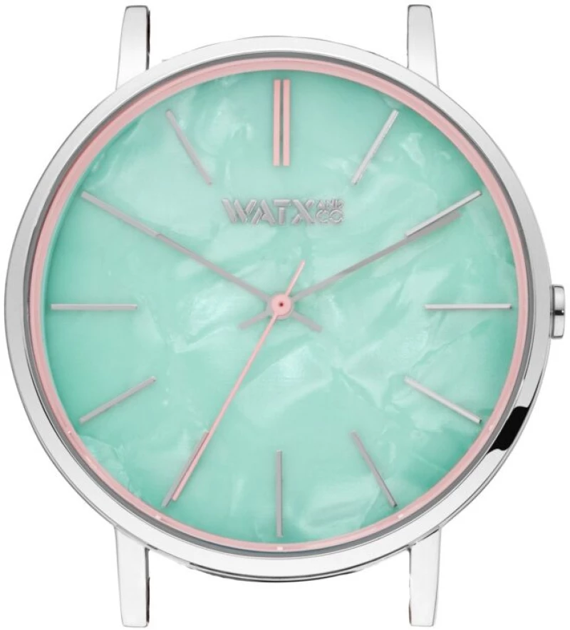 Γυναικεία Ρολόγια Watx & Colors WXCA3019  (Ø 38 mm)