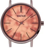 Γυναικεία Ρολόγια Watx & Colors WXCA3025 (Ø 38 mm)