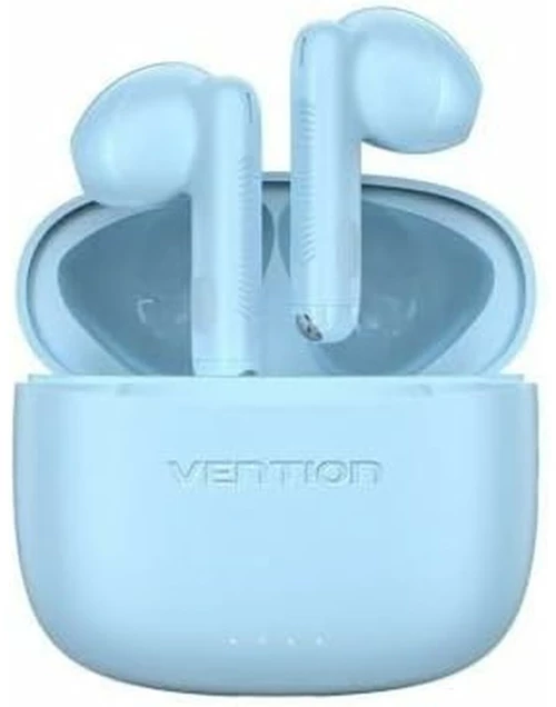 Ακουστικά in Ear Bluetooth Vention ELF E03 NBHS0 Μπλε