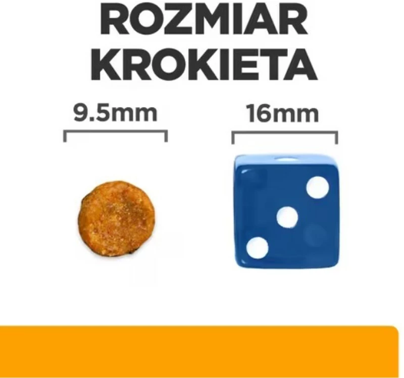 Γατοτροφή Hill's PD C/D Urinary Care Κοτόπουλο 3 Kg