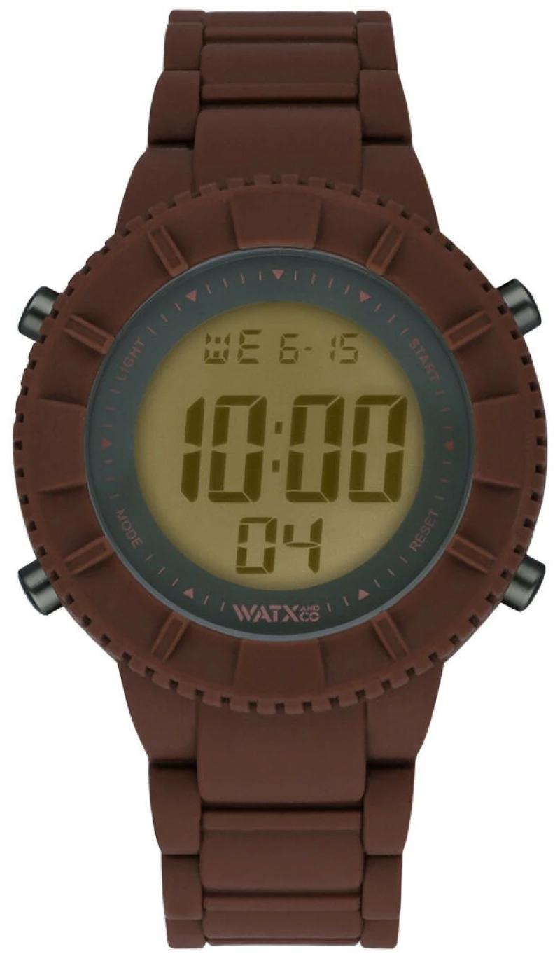Unisex Ρολόγια Watx & Colors  RWA1132 (Ø 43 mm)
