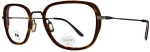 Unisex Σκελετός γυαλιών Vuarnet VL18040002
