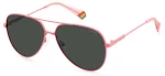 Unisex Γυαλιά Ηλίου Polaroid PLD-6187-S-35J ø 60 mm