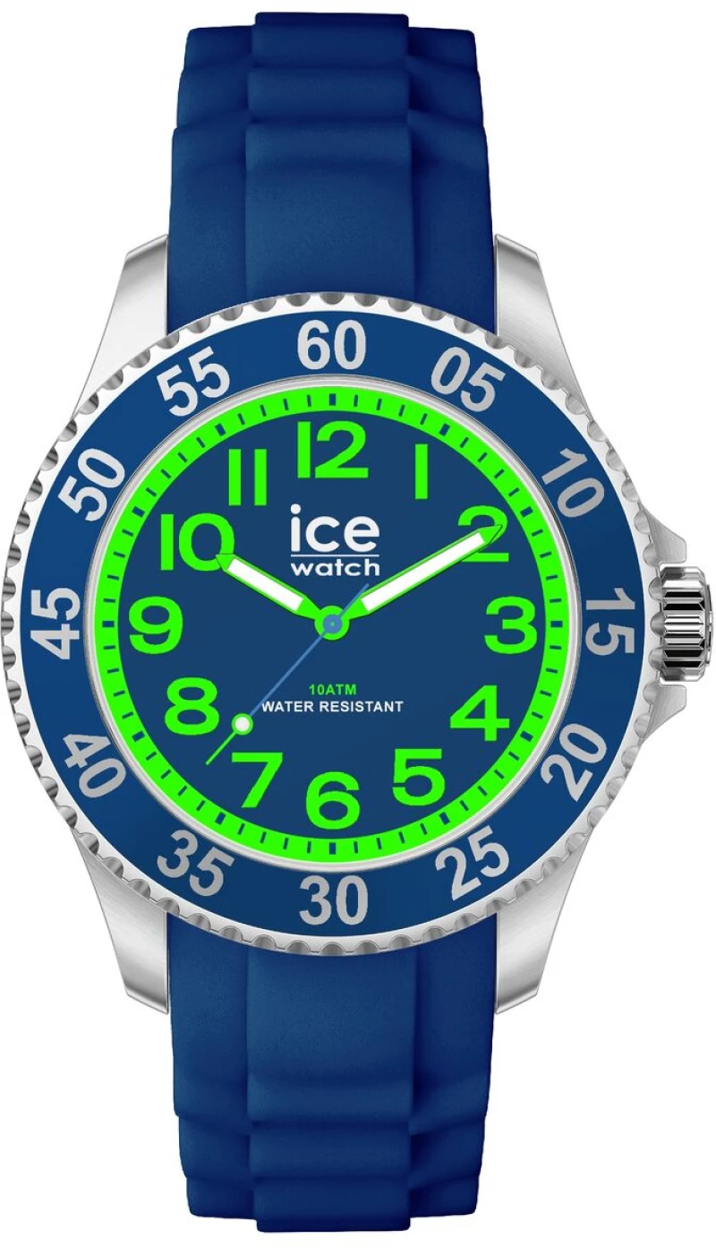 Ανδρικά Ρολόγια Ice 020362  (Ø 35 mm)