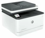 Εκτυπωτής Πολυμηχάνημα HP 3G630F#B19 Λευκό