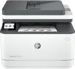 Εκτυπωτής Πολυμηχάνημα HP 3G630F#B19 Λευκό