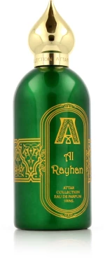Άρωμα Unisex Attar Collection Al Rayhan EDP 100 ml