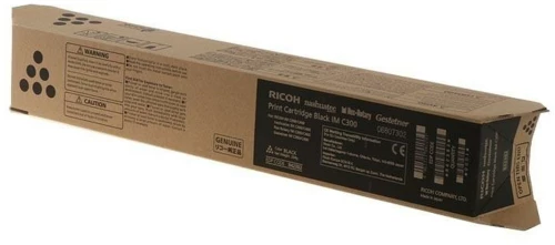Τόνερ Ricoh 842382 Μαύρο