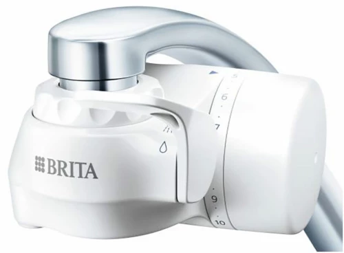 Φίλτρο Νερού Brita