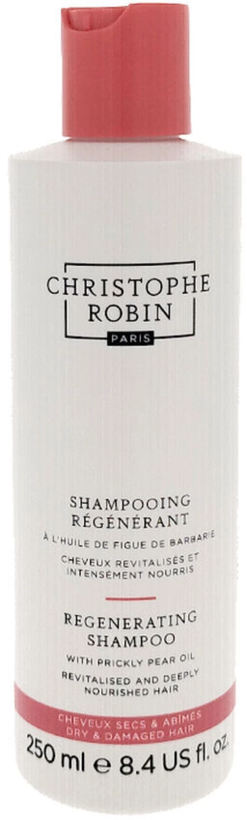 Σαμπουάν Christophe Robin 250 ml