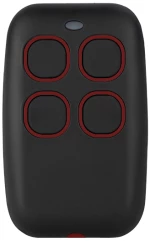 Τηλεχειριστήριο γκαραζόπορτας TX65 433MHz