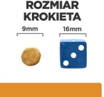 Γατοτροφή Hill's PD K/D Kidney Κοτόπουλο 3 Kg